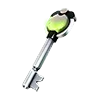 Стикер 5 Fortnite Materials
