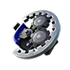 Стикер 8 Fortnite Materials