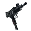 Стикер 46 Fortnine Weapon 1