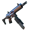 Стикер 49 Fortnine Weapon 1