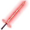 Стикер 11 Fortnine Weapon 1