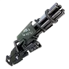 Стикер 25 Fortnine Weapon 1