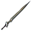 Стикер 2 Fortnine Weapon 1