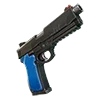 Стикер 30 Fortnine Weapon 1