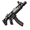 Стикер 36 Fortnine Weapon 1