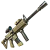 Стикер 59 Fortnine Weapon 1