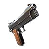 Стикер 27 Fortnine Weapon 1
