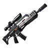 Стикер 61 Fortnine Weapon 1