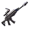 Стикер 60 Fortnine Weapon 1