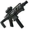 Стикер 51 Fortnine Weapon 1