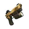 Стикер 34 Fortnine Weapon 1