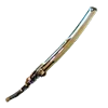 Стикер 5 Fortnine Weapon 1