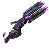 Стикер 26 Fortnine Weapon 1