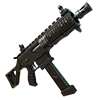 Стикер 47 Fortnine Weapon 1