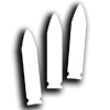 Стикер 52 Fortnine Weapon 1
