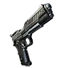 Стикер 28 Fortnine Weapon 1