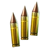 Стикер 53 Fortnine Weapon 1