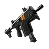 Стикер 41 Fortnine Weapon 1