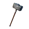 Стикер 19 Fortnine Weapon 1