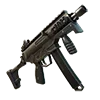 Стикер 45 Fortnine Weapon 1