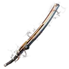 Стикер 6 Fortnine Weapon 1