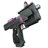 Стикер 33 Fortnine Weapon 1