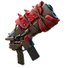 Стикер 44 Fortnine Weapon 1