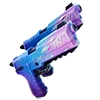 Стикер 55 Fortnine Weapon 1