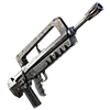 Стикер 58 Fortnine Weapon 1