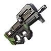Стикер 37 Fortnine Weapon 1