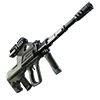 Стикер 54 Fortnine Weapon 1