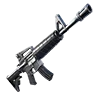 Стикер 56 Fortnine Weapon 1