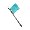 Стикер 17 Fortnine Weapon 1