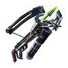 Стикер 14 Fortnite Weapon 2