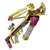 Стикер 13 Fortnite Weapon 2