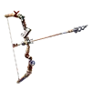 Стикер 11 Fortnite Weapon 2