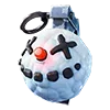 Стикер 29 Fortnite Weapon 2