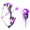 Стикер 7 Fortnite Weapon 2