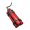 Стикер 34 Fortnite Weapon 2