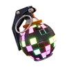 Стикер 27 Fortnite Weapon 2
