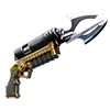 Стикер 25 Fortnite Weapon 2