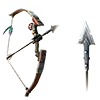Стикер 2 Fortnite Weapon 2