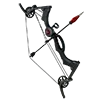 Стикер 10 Fortnite Weapon 2