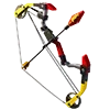 Стикер 15 Fortnite Weapon 2