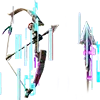 Стикер 9 Fortnite Weapon 2