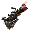 Стикер 18 Fortnite Weapon 2