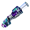 Стикер 31 Fortnite Weapon 2