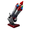 Стикер 28 Fortnite Weapon 2