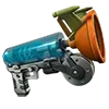 Стикер 40 Fortnite Weapon 2