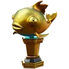 Стикер 53 Fortnite Weapon 2